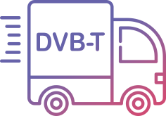 Künftig soll es auch möglich sein, unterwegs Fernsehen in HD-Qualität zu empfangen.